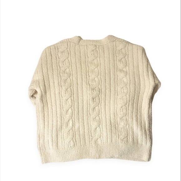 CHRISTIAN SIRIANO OVERSIZED SWEATER - Picture 3 of 3